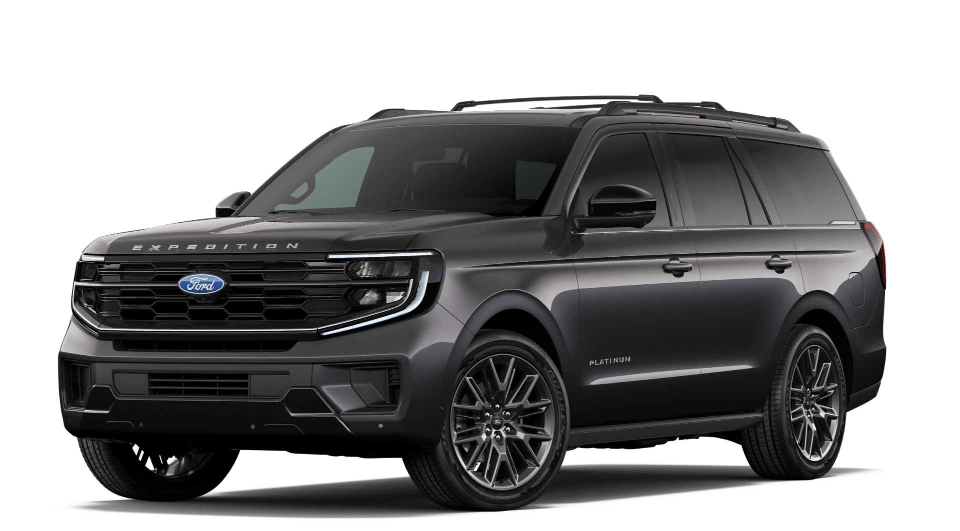2027 Ford Expedition® External Image 1